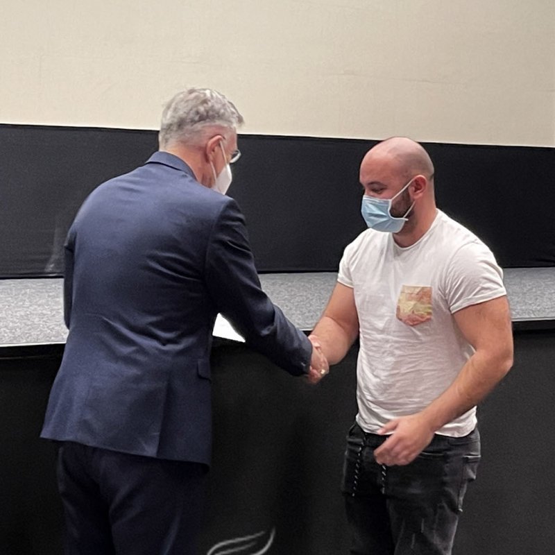 Naptárfotó pályázat - eredményhirdetés és kiállítás 13